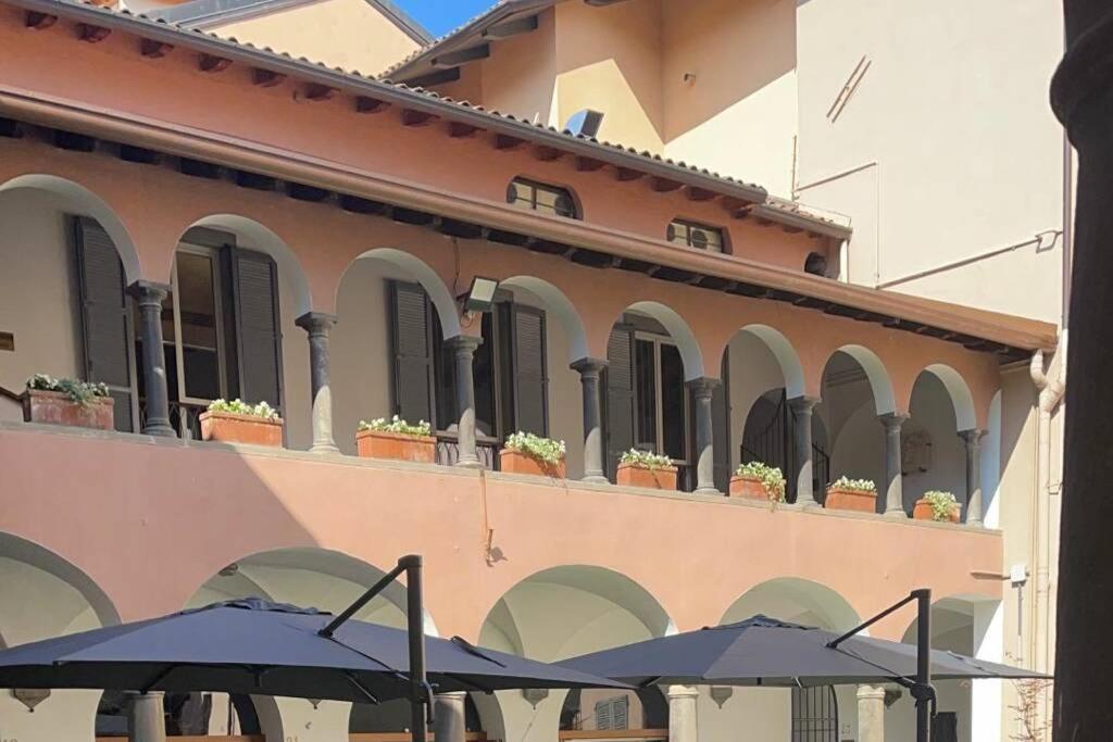 Casa Vacanza Jacopo Bergamo Exterior photo